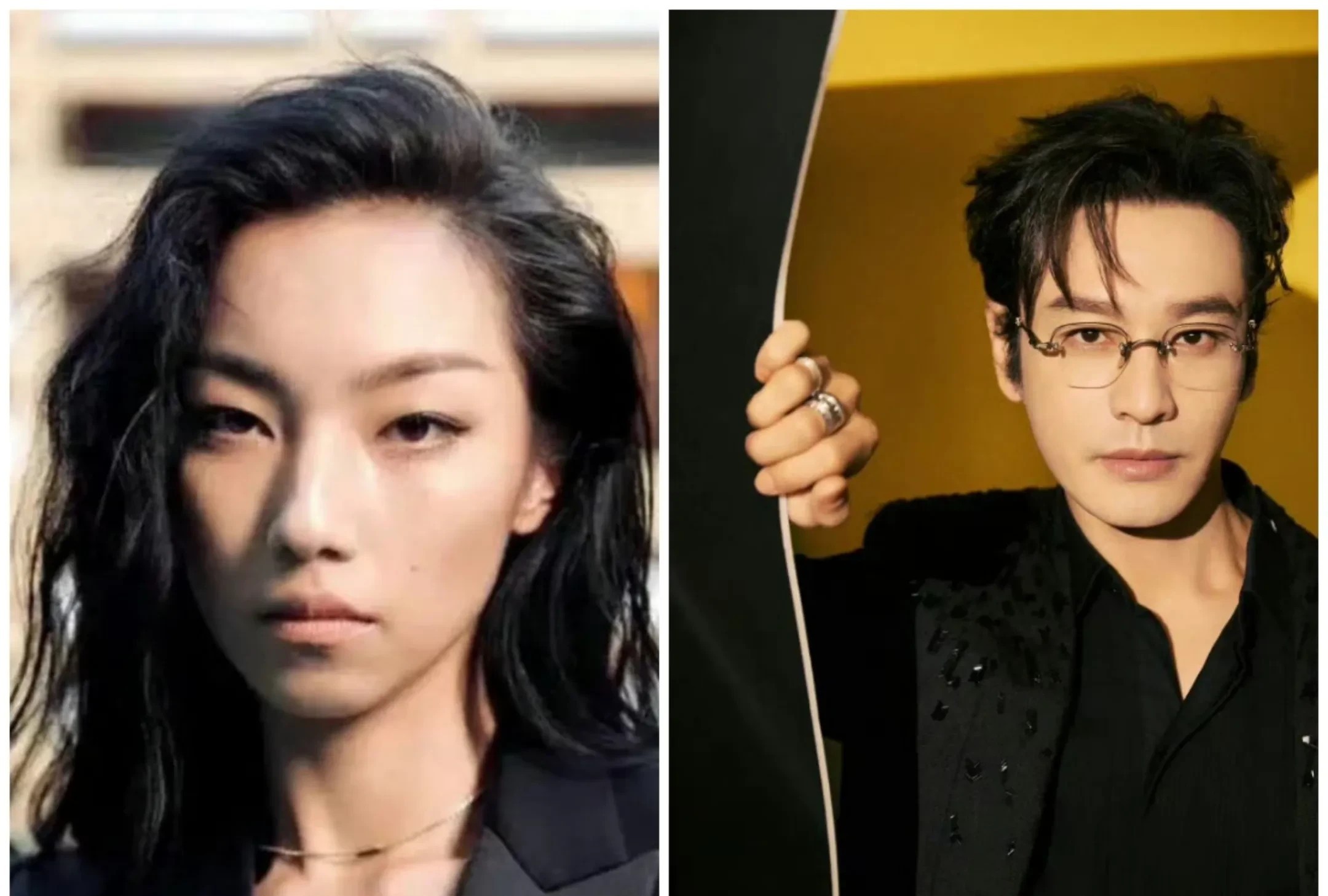 黄晓明落榜了却长舒一口气，自己没想，这次落榜这次不是坏事，反倒是因祸得福了