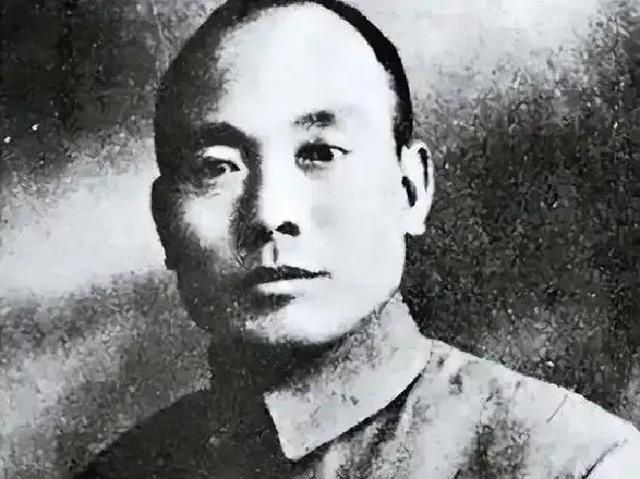 1953年汤恩伯病重，想到美国做手术，但拿不出路费和手术费，向陈诚求助，陈诚很是