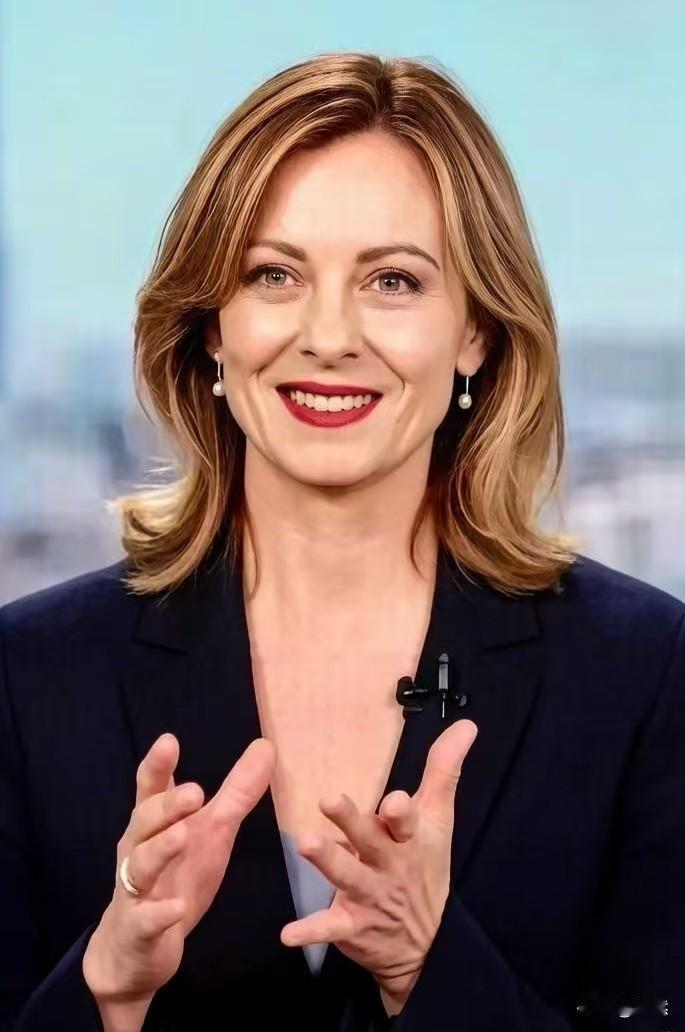 意大利总理宣布消息！2026年4月15日，特朗普估计是被气得够呛。他接受