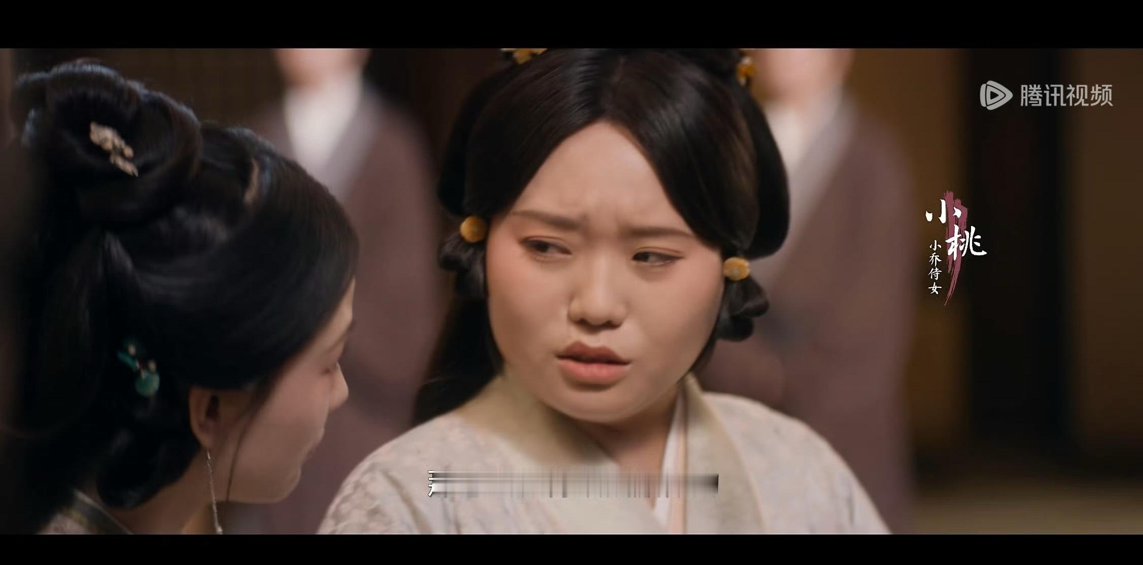 李雪琴演技真的太差了，请脱口秀演员远离电视剧好和电影，怡：演员是什么低级的行业吗