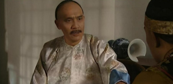 在雍正继位时，谁才是康熙安排在老八胤禩身边的卧底？康熙皇帝临终前安排，是他最后的