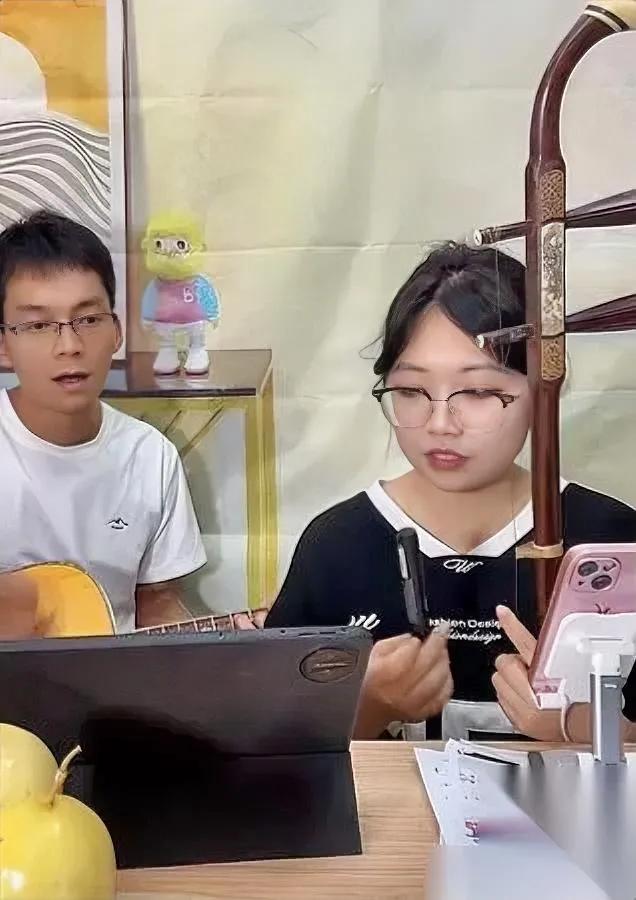 唐尚珺又上热搜了这次不是因为高考我真觉得之前追着骂他的人这回脸都疼了，周