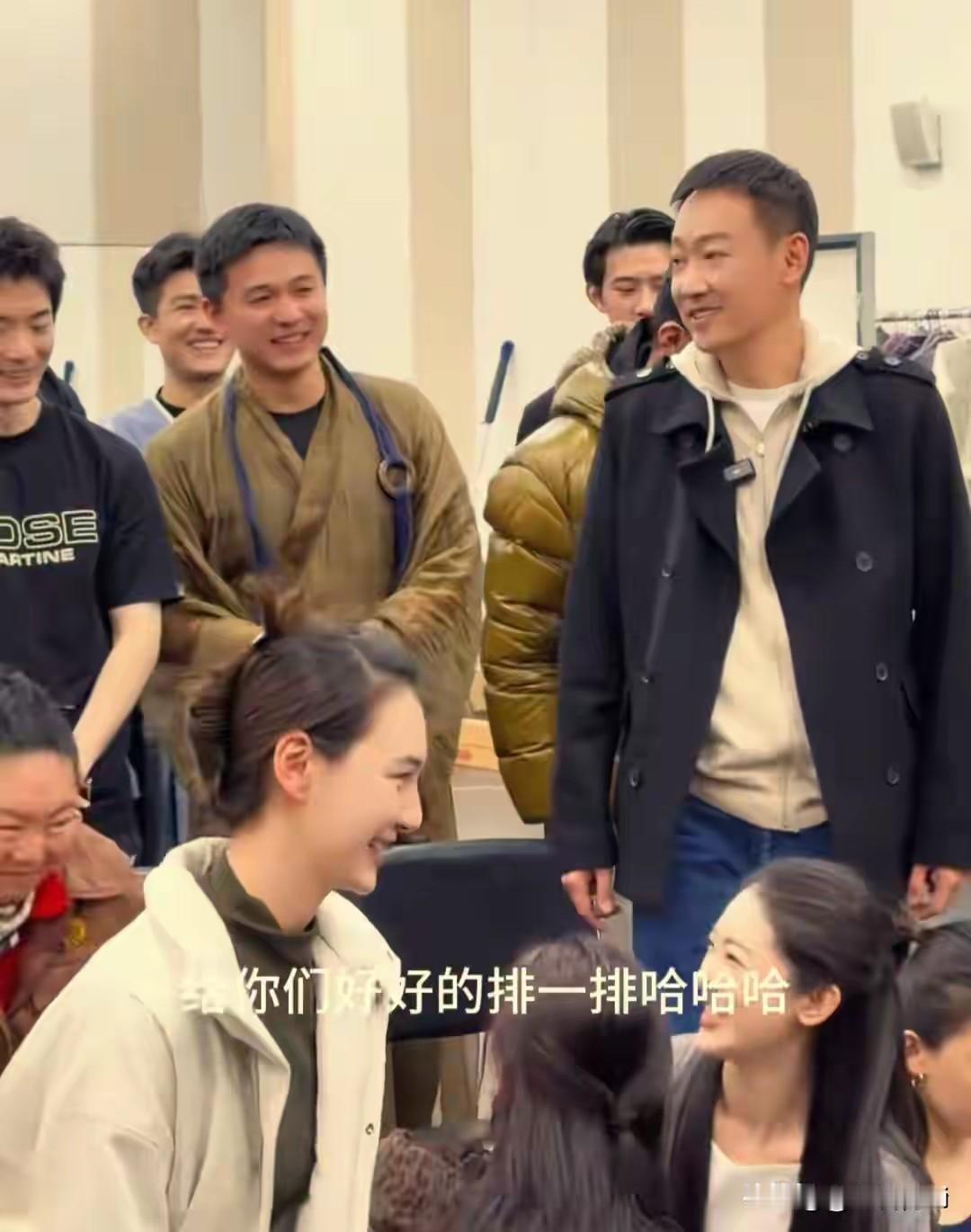 辛柏青正式复出，妻子去世之后，他休整了好长时间。在最近的采访中说，人生不如意的事