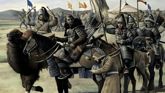 匈奴为何愿意接受西汉的和亲政策？很多人都听过“昭君出塞”，也知道西汉和匈奴打