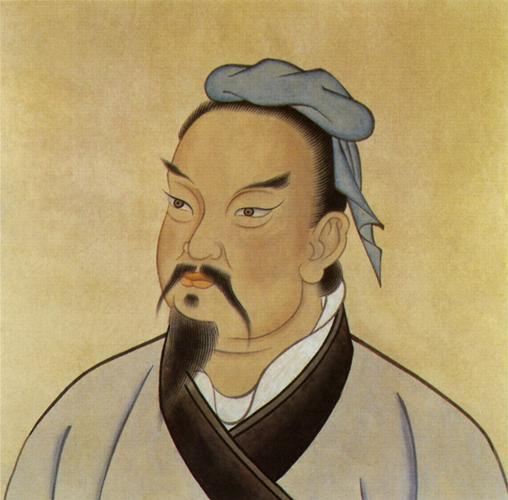 中国上下五千年，名将数不胜数，但真正配得上千古战神称号的，整段历史只有一人，那就
