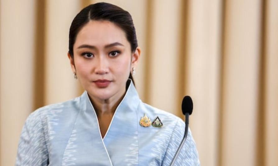 现在人们才终于明白，他信、英拉、佩通坦为什么总是短命，总理椅子还没坐热，