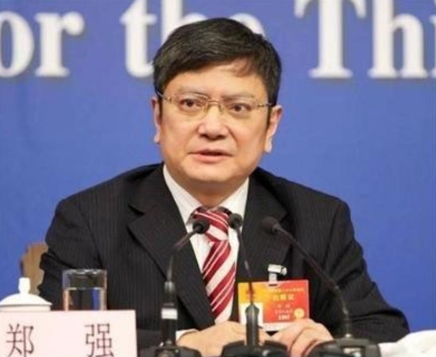 郑强教授，再次语出惊人！据媒体1月21日报道：他曾表示：“中国是人口大国、劳动力