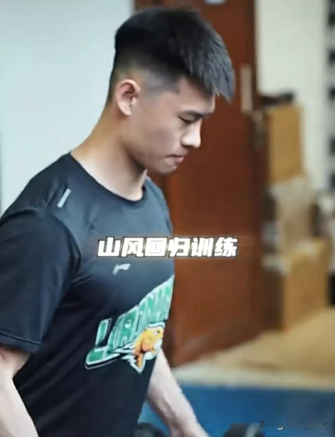 北控空欢喜一场！辽宁不同意归还租借期内的王岚嵚，这也意味着北控、广州、同曦的三