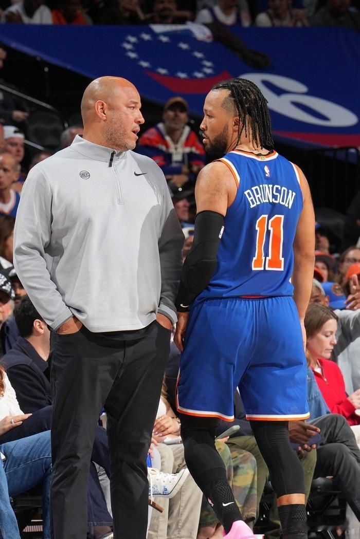 NBA最励志的犬父虎子父亲:里克布伦森，在联盟打了9年换了8支球队，生涯总薪
