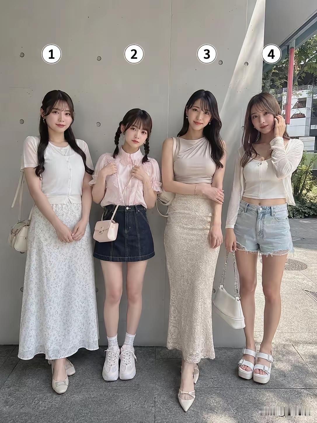 99%的都会选择3号吧，那么，4号让我来吧！
