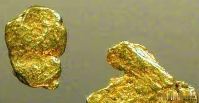 1980年，沈阳妇女黄淑珍带着3斤黄金来银行兑换。工作人员一眼就看出来她拿来的是