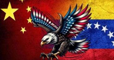 特朗普正式宣布：被扣押的中国香港“世纪号”油轮所载180万桶委内瑞拉原油，以及船