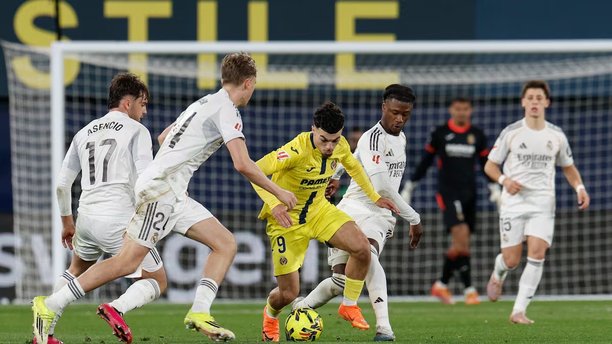 阿斯: 如今的皇马人人参与防守, 这是阿隆索时代未能实现的