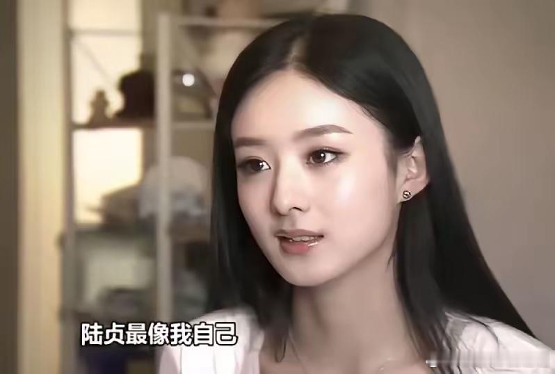 笑不活了，死去的CP突然活过来了。​赵丽颖一句“算你mei”引发全网热潮，这是真