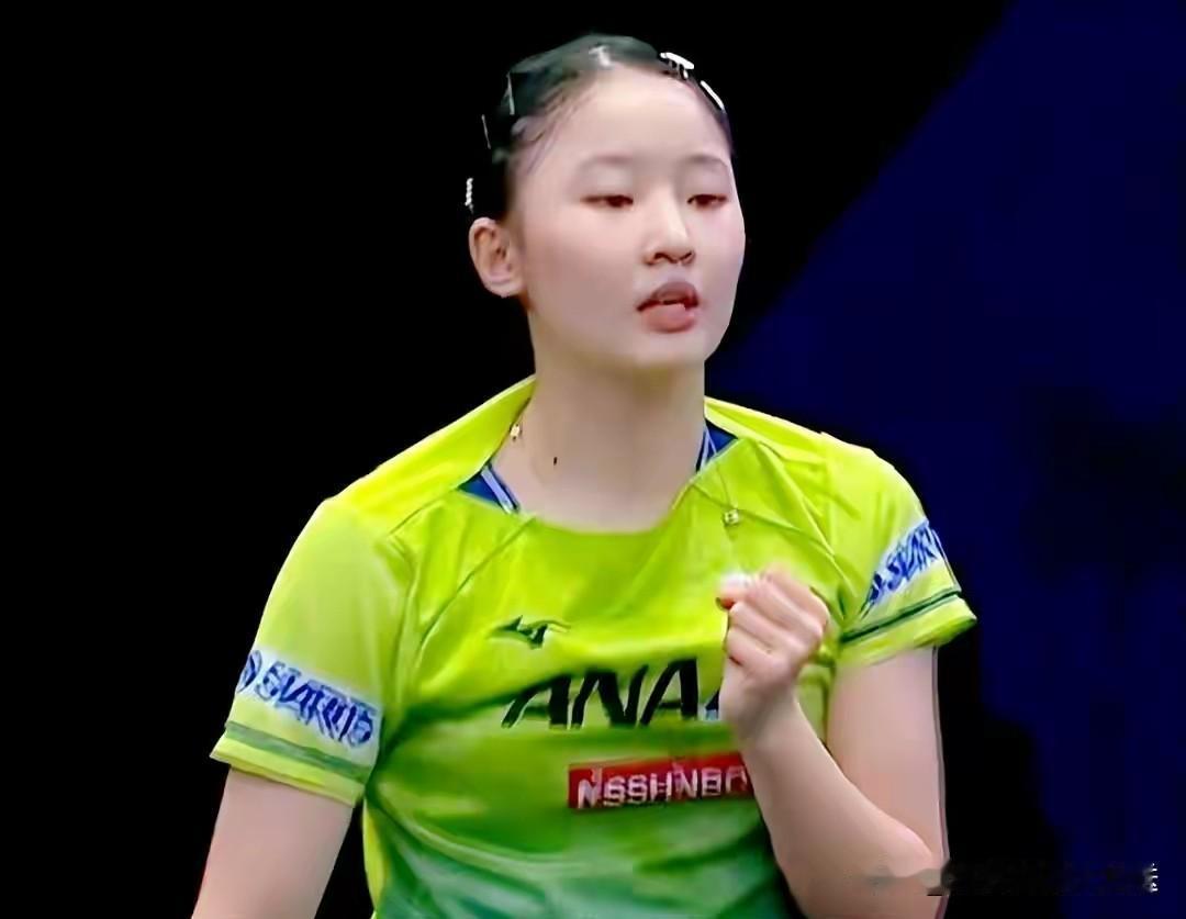 乒乓球总决赛首日，中日韩出局球员如下1，🇨🇳石洵瑶——遭遇女单1轮游2