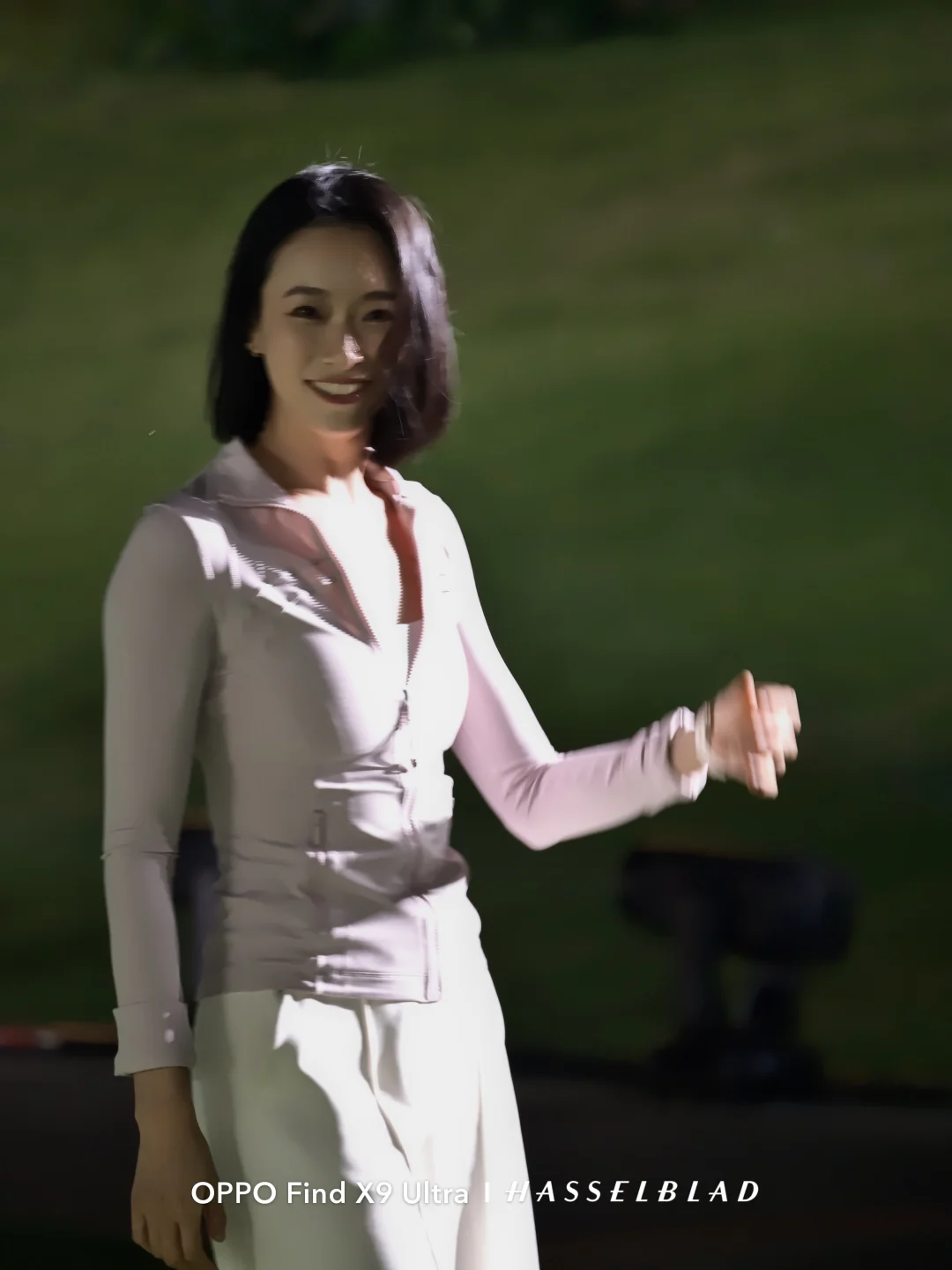 心动时刻by：OPPO Find X9 Ultra ✨