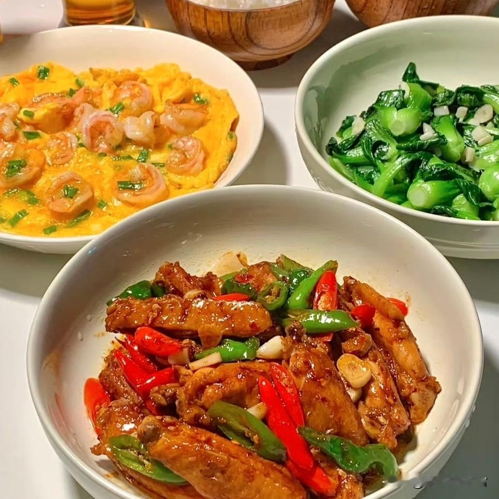 日常早餐是不是超简单?