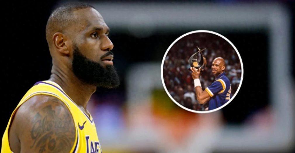 ESPN名记斯皮尔斯在节目中表示，他认为联盟已在为詹姆斯的最终退役做准备，并预计