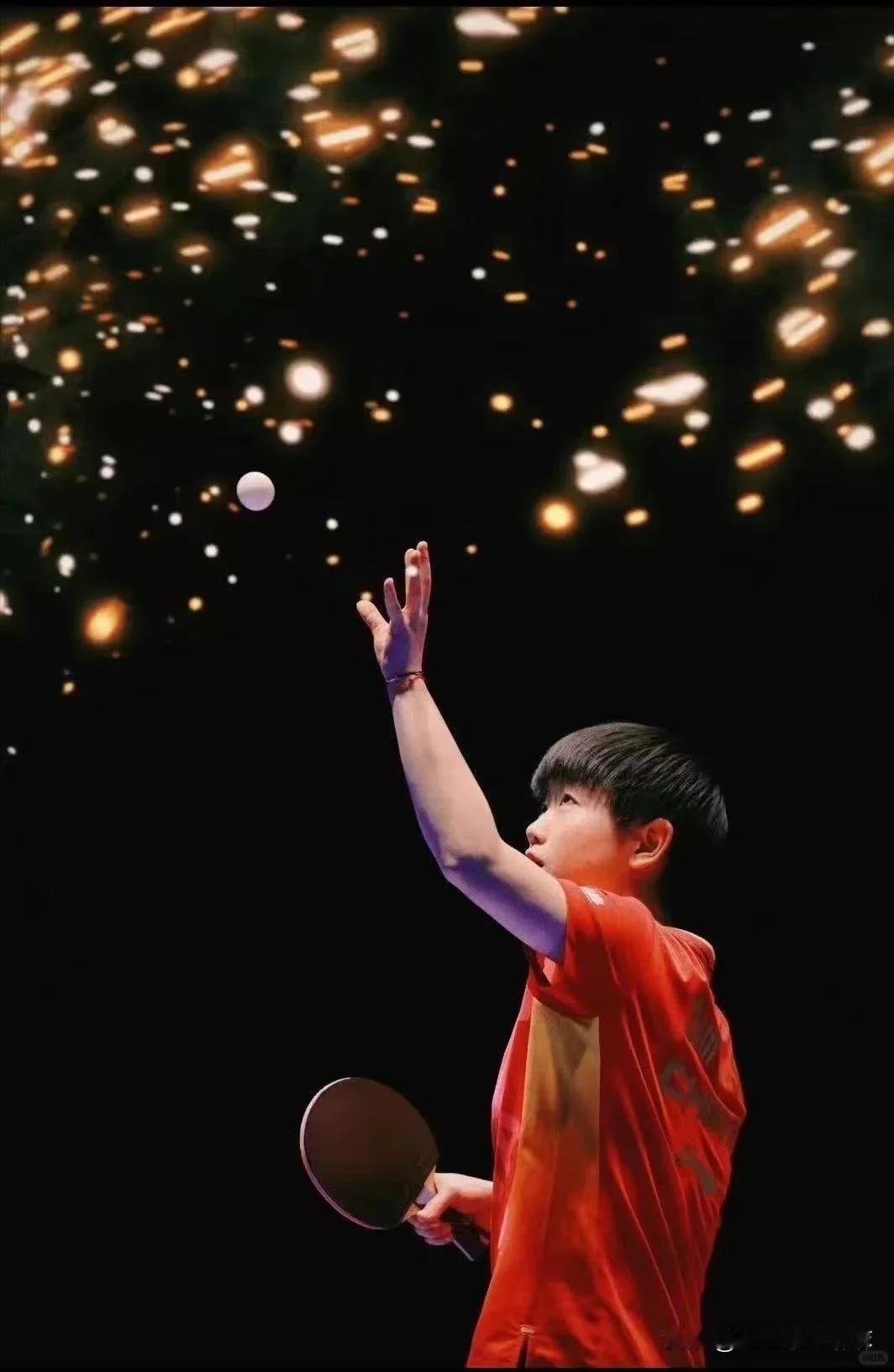 2026开年国乒两大瓜：首战林+玲夺冠，国乒零冠，金牌教练，与莎无关。昨天洛