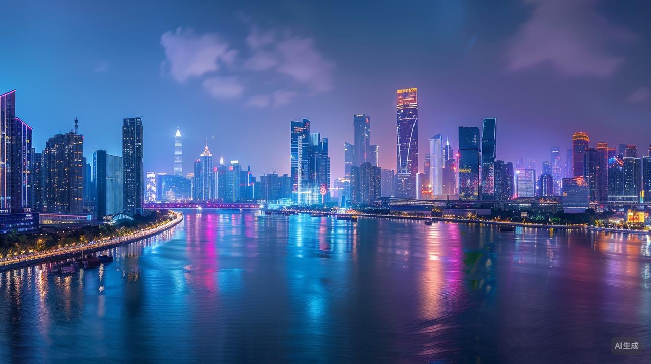 佛山市委常委、顺德区委书记陈新文：争当湾区“小深圳”重磅！顺德喊出争当湾区“小