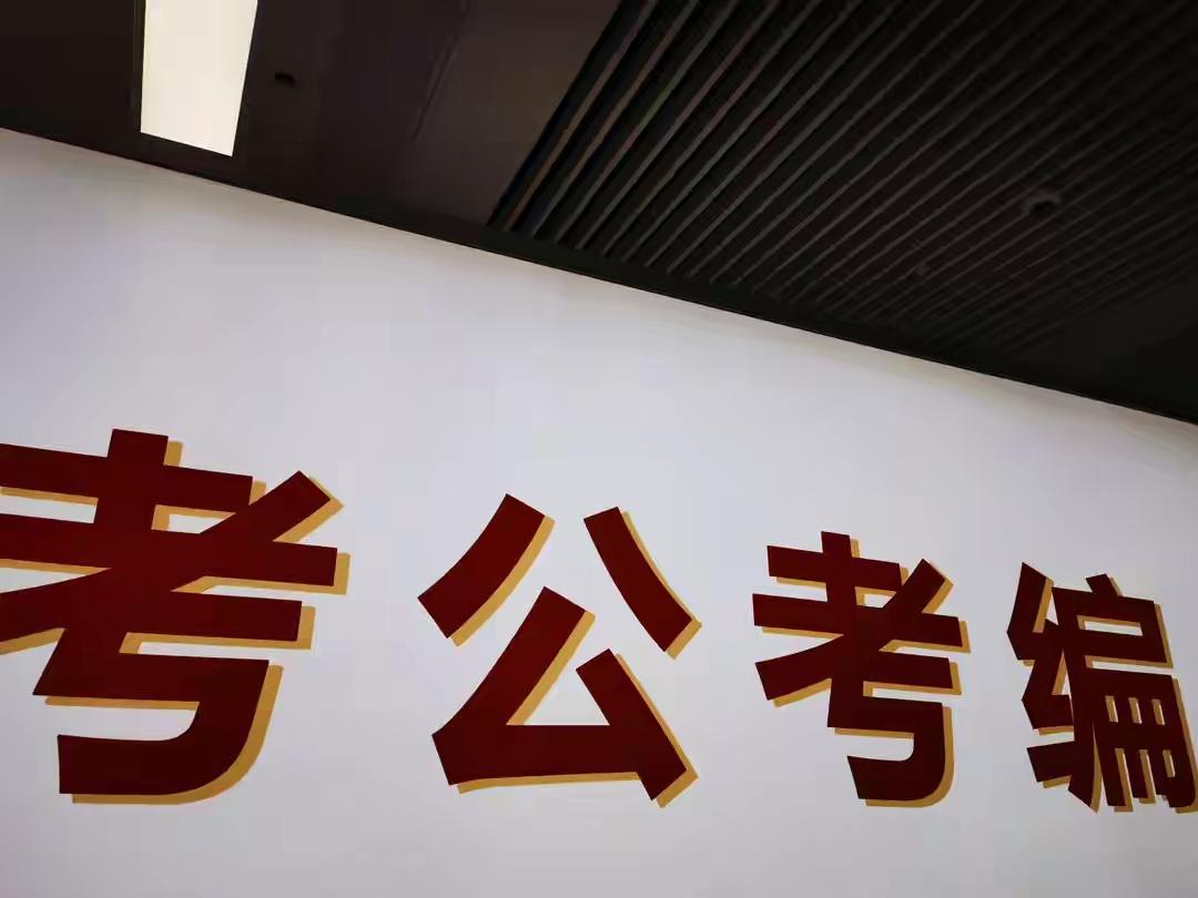 在这个竞争激烈的时代，公务员成为许多年轻人心中的“金饭碗”。稳定、福利好、社会地