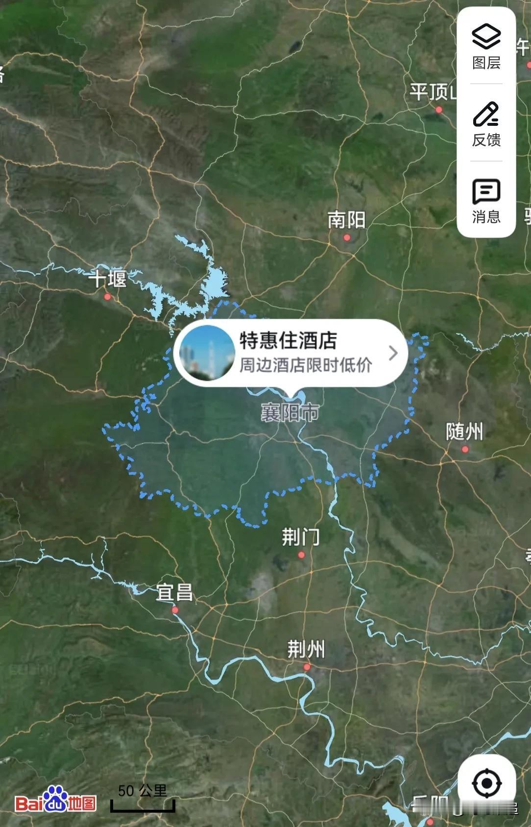 湖北，襄阳4→省付米襄阳是拥有2800多年建城史的国家历史文化名城，自古被誉为