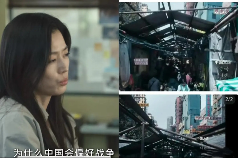 一觉睡醒，全智贤哭晕在厕所当年凭借《我的野蛮女友》《来自星星的你》让她成了观