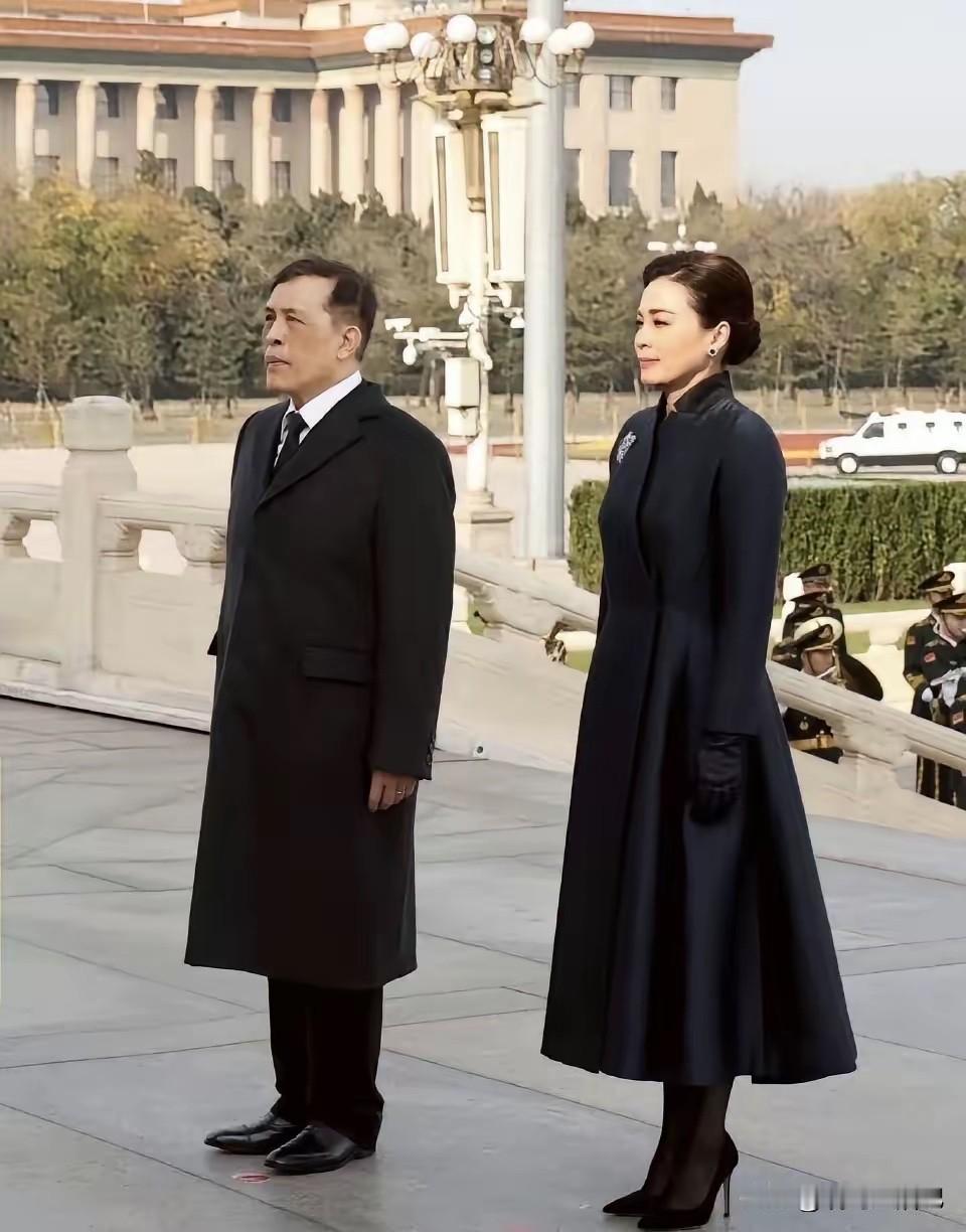 请恕我见识少，他们是谁？