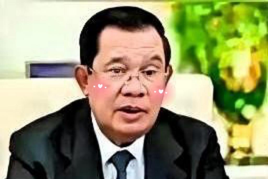 洪森又出阴招！这简直是狗急跳墙，洪森这步棋也太狠了据当地时间12月15日媒