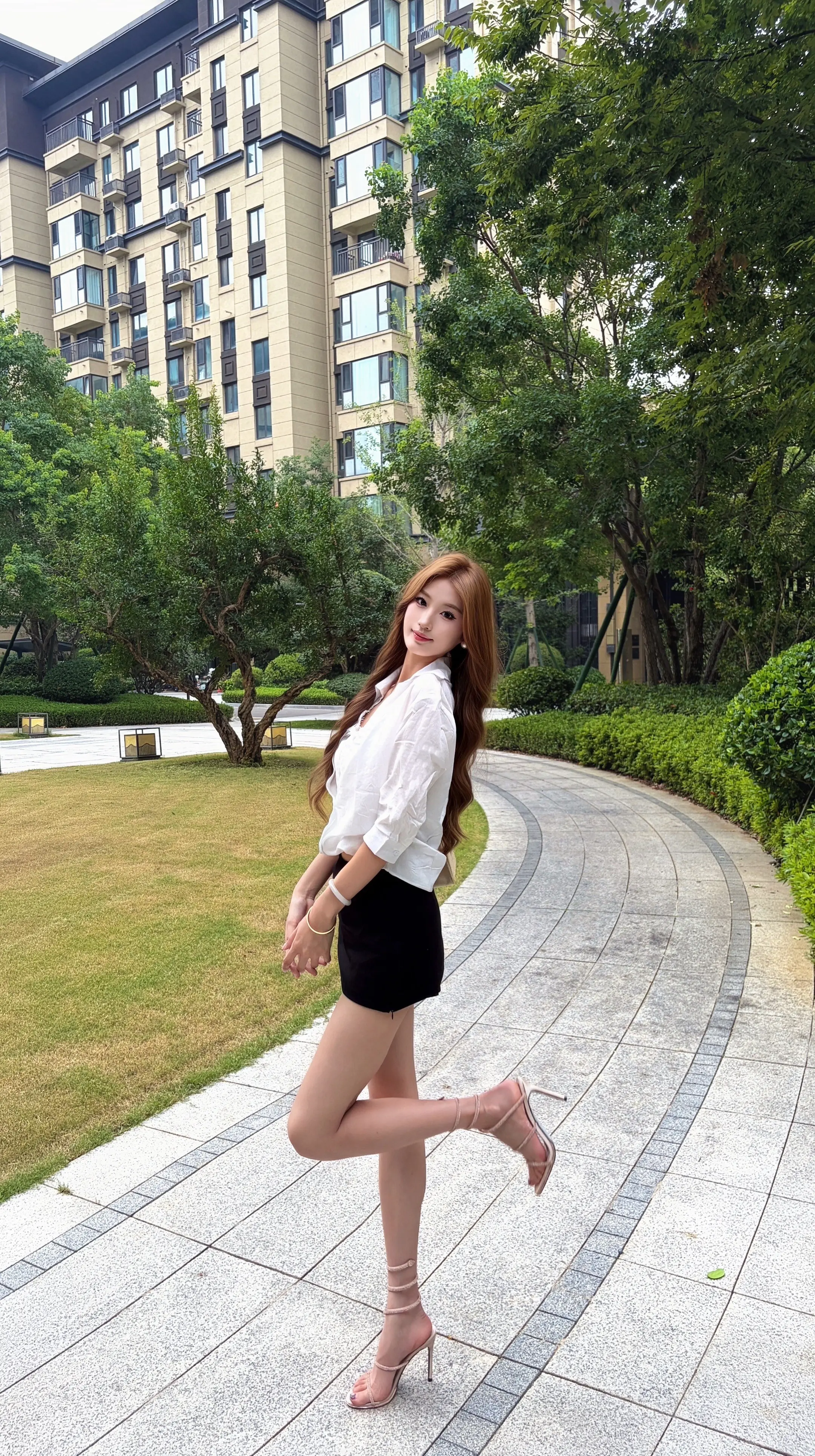 你可以试着无理取闹 我删人挺快的