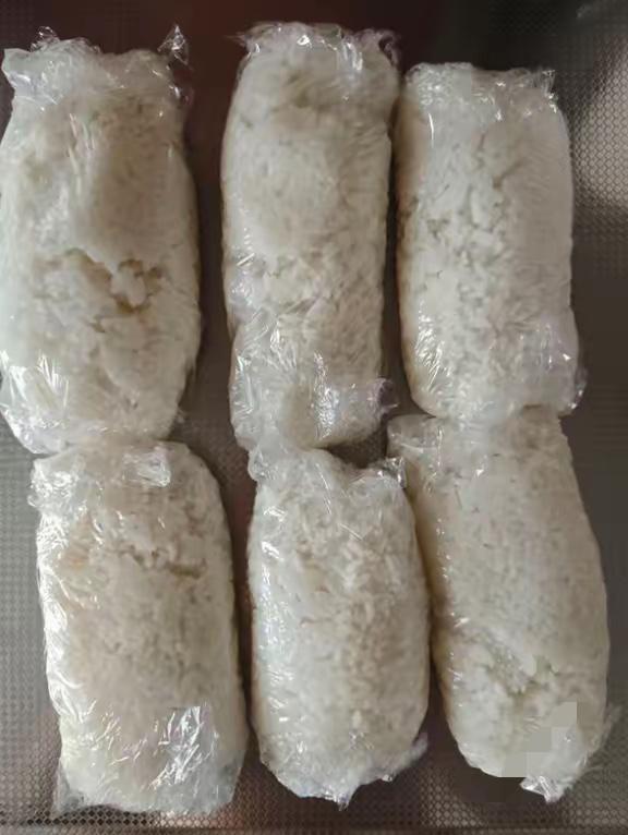 婆婆教老公冻米饭，多蒸好放冰箱冷冻，我实在接受不了我婆婆教我老公一个省事的办