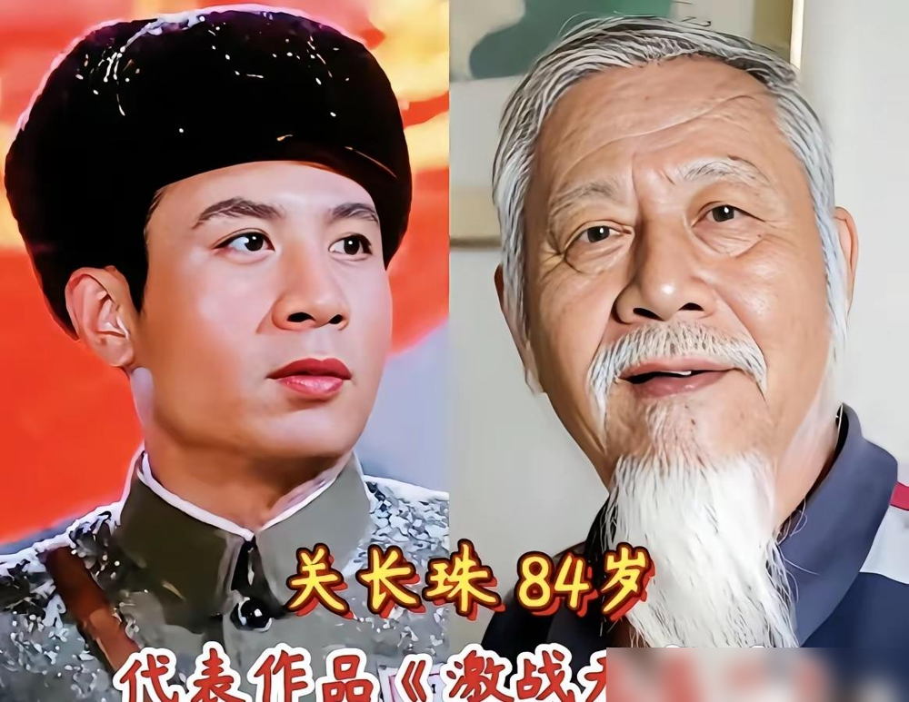 北影厂第一美男的演员路，竟被《垂帘听政》直接断了？1983年拍《垂帘听政》，他演醇亲王，清朝造型观众