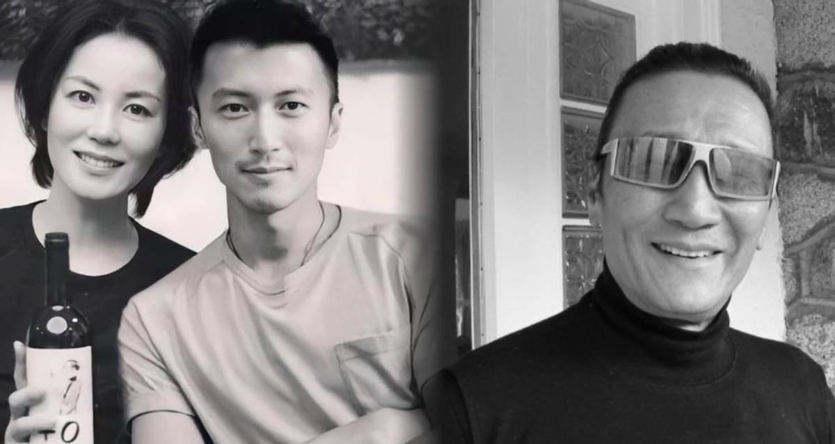 网上都在猜王菲会不会出席谢贤的葬礼。要我说，大概率是不会的。这事儿一传出来，