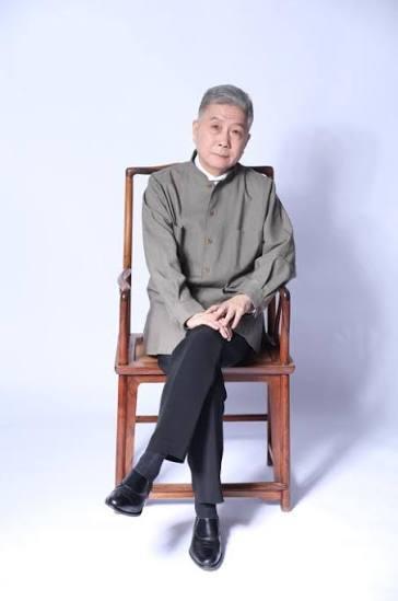 杨澜问马未都：“以后你这座博物馆，打算捐给国家吗？”马未都直接摇头：“这博物馆