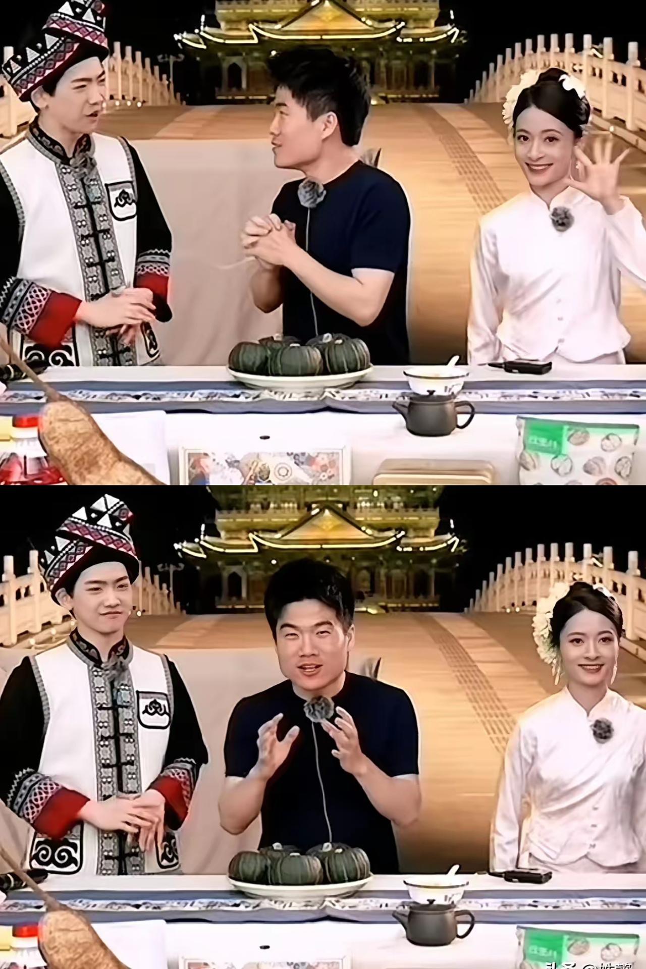 光鲜背后全是咬牙硬扛，听完董宇辉亲口吐槽过往，瞬间读懂了他们一路走来的心酸。