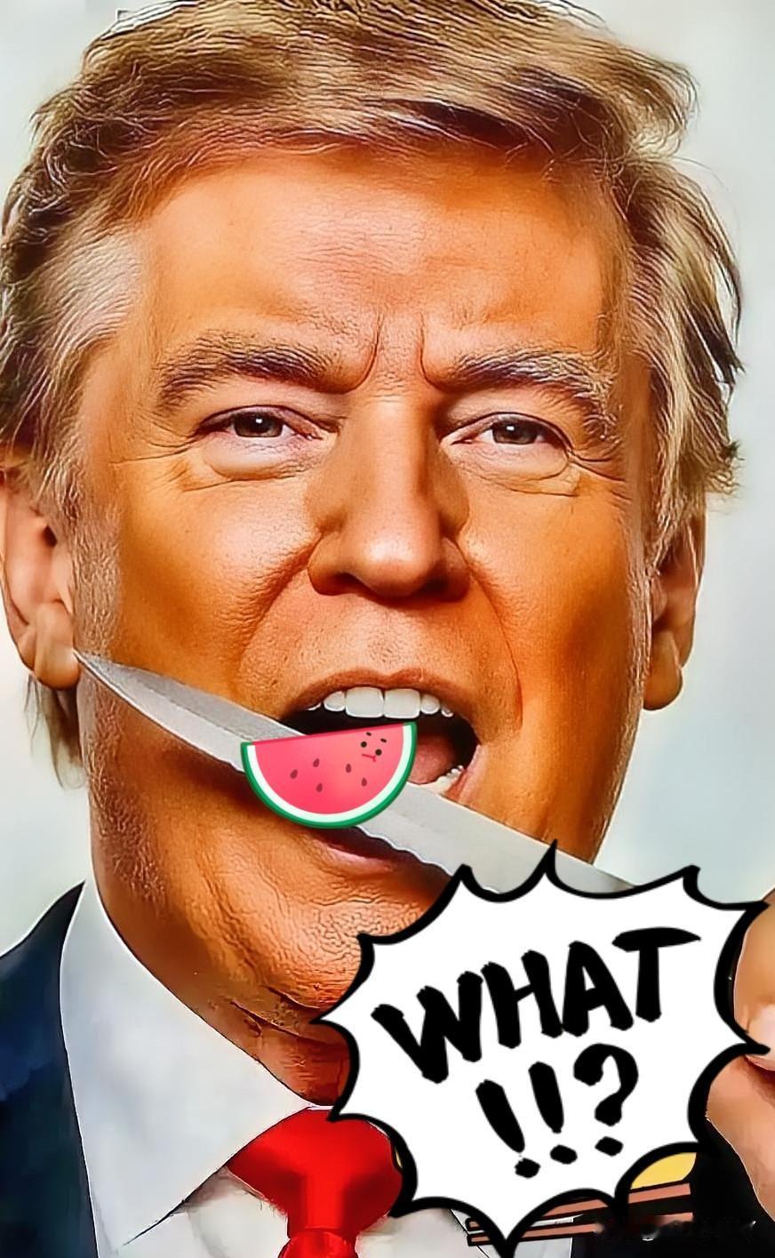 这反转来得猝不及防，特朗普突然就松口了！2025年11月17日，特朗普突然