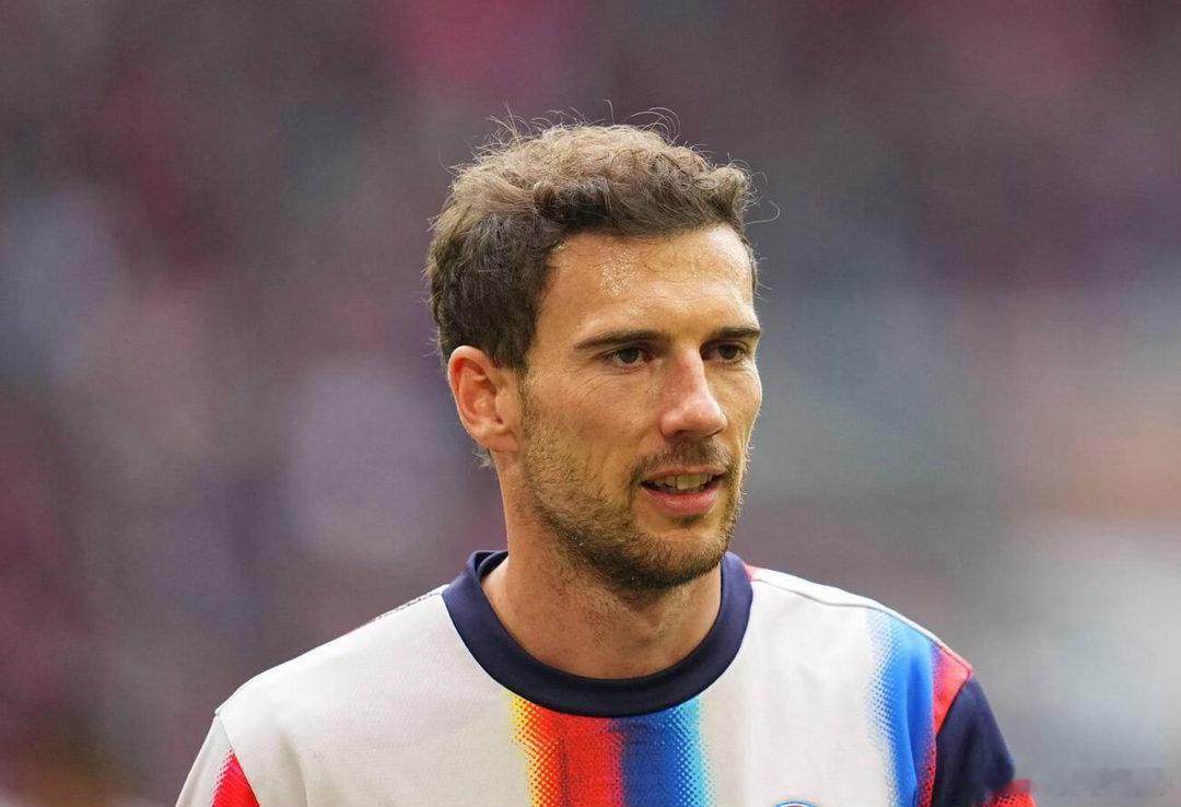 莫雷托：戈雷茨卡将在4-5月决定自己的未来，米兰和尤文图斯正在与他身边的人接触，