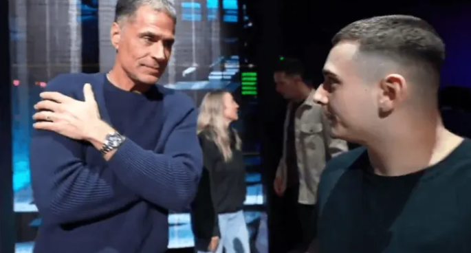 从佩林卡给巴夫金签正式合同就能看出他是多么的业余上赛季老詹续约时一个算数就能算