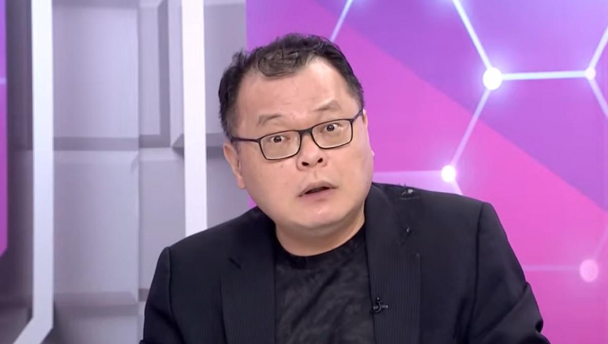 陈辉文替柯建铭辩护为哪般？台选会公布首波罢免案投票日期为7月26日，与柯建铭早
