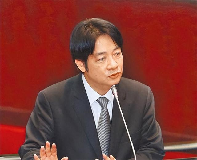 就在刚刚，台独分子赖清德正式宣布，1月22日，针对台美关税达成协议，赖清