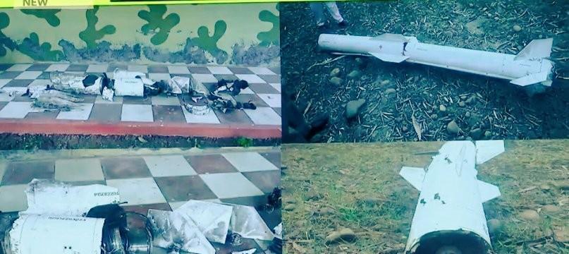 巴媒爆料，霹雳-15E导弹性能“虚标”巴空军使用歼-10CP战机和霹雳-15E