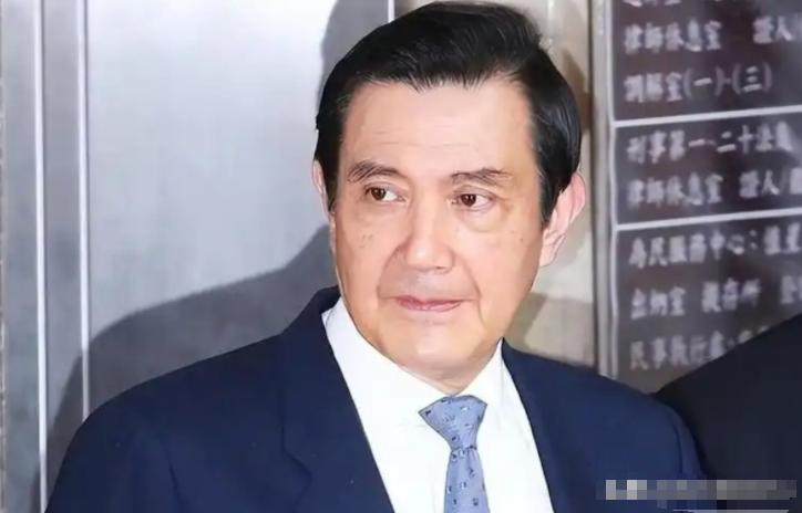 邱毅曝光了马英九的一个心结！5月24日，邱毅表示，其实我早就知道马英九的心结，就