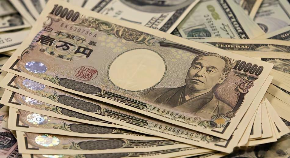 日媒也开始承认了：这次日元贬值，空头力量实在太强了。美元兑日元已经逼近162大关