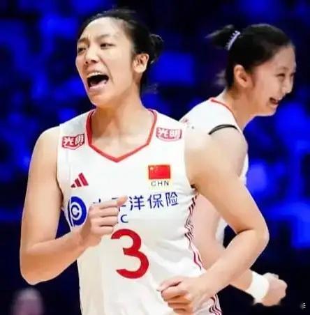 未来可期中国女排新一代年轻球员简介1. 王奥芊籍贯：河北石家庄|年龄：18