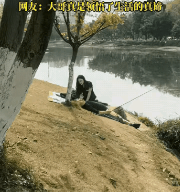 真没想到！楼下按摩店总关门，我还以为生意惨淡撑不下去，原来老板早转型去河