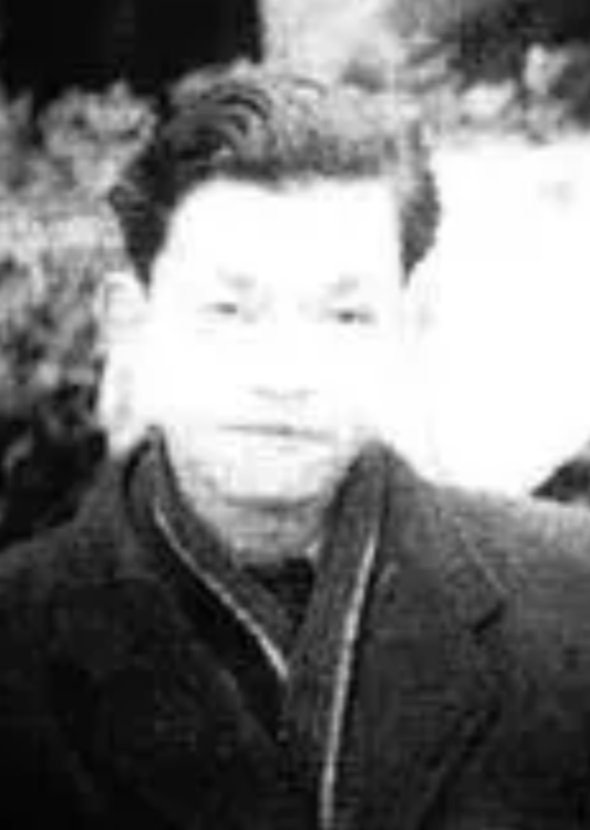 1949年，重庆解放后，原国民党保密局干部李修凯正走在大街上，忽然看到一个熟悉的