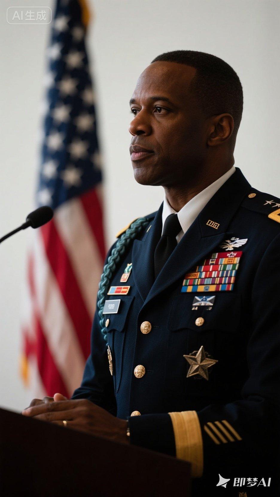 美防长赫格塞斯逼将离职因种族争议赫格塞斯战时逼迫陆军最高将领离职原因被泄露