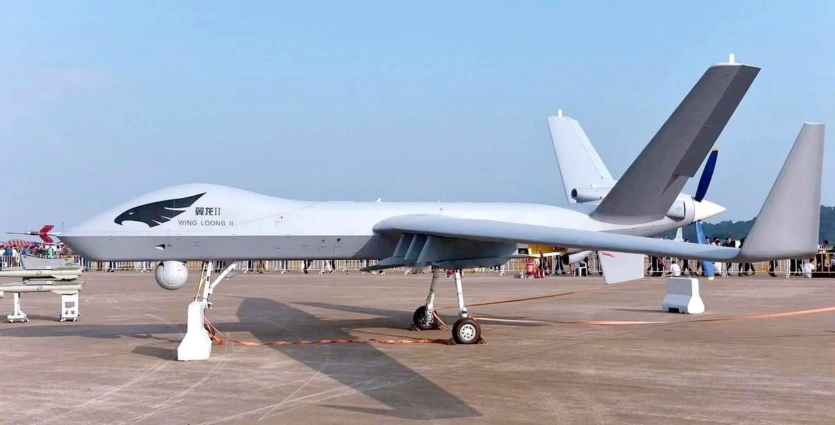 翼龙-2的性能其实没有MQ-9好，为啥却比MQ-9更受国际客户的欢迎？翼龙-