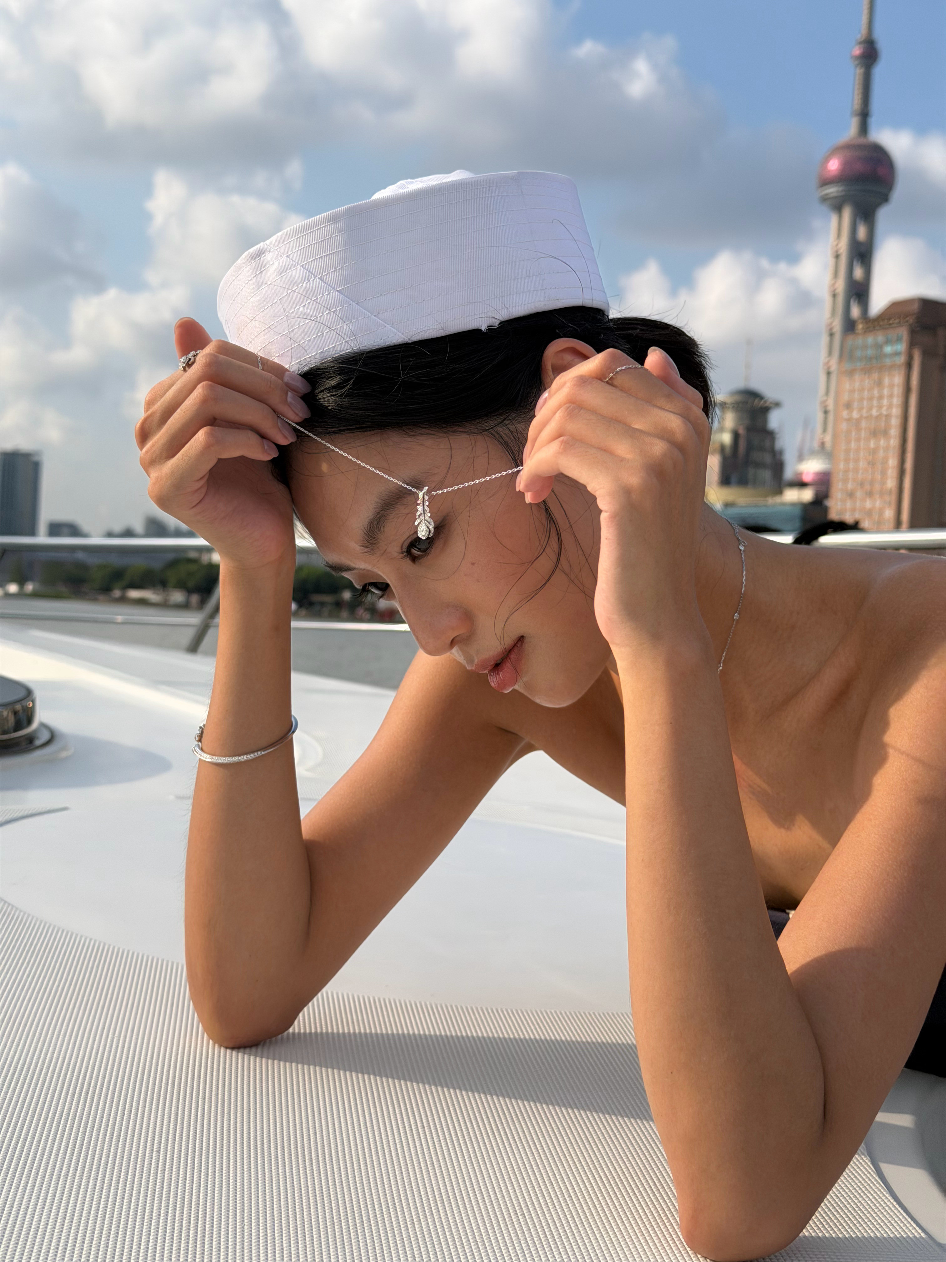 夏天夏天悄悄过去模登日记