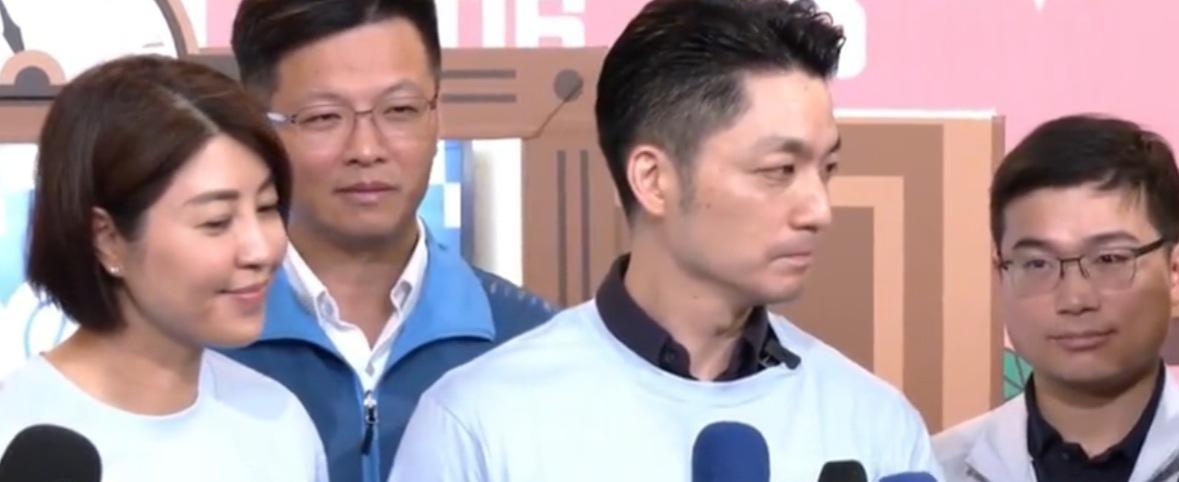 台北市长蒋万安今天受访时表示，他认为现在不是讨论监察机构监委个别人选适不适合的问
